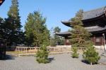 京都歩く不思議事典(妙心寺)