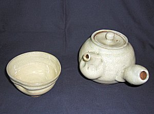 吉井史郎 京陶器ひの木