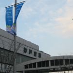 もうすぐ1周年。でも始めての神戸空港なのです(笑)。