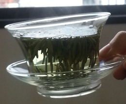 FlocorirL'arbreがおすすめする、中国茶葉のラインナップ