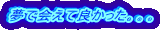 ���ŉ�ėǂ������B�B�B