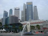 merlion