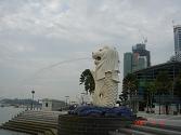 merlion