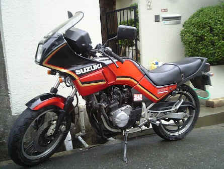 GS250FWについて GS250FWについて