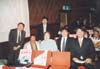 部落解放制度要求中央集会に参加 東京都 日比谷公会堂