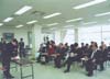 琵琶湖空港の問題を考えるために「連合議員団の研修会」に参加