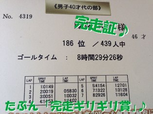 結果