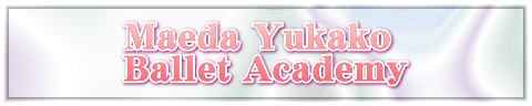 Maeda Yukako Ballet Academy