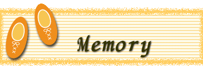  　Memory