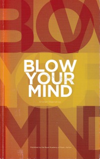 Blow Your Mind Cover