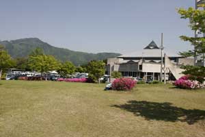 イベントホール