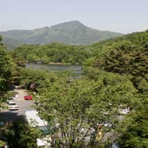 宝ヶ池