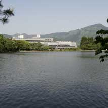 宝ヶ池
