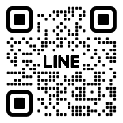 LINE公式アカウントQRコード