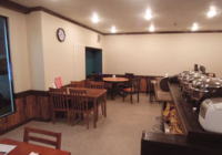 店内イメージ