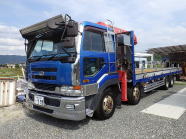 １０ｔユニック