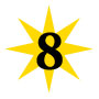 8��