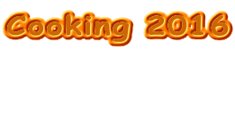 Cooking 2016  