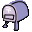 ぽすと