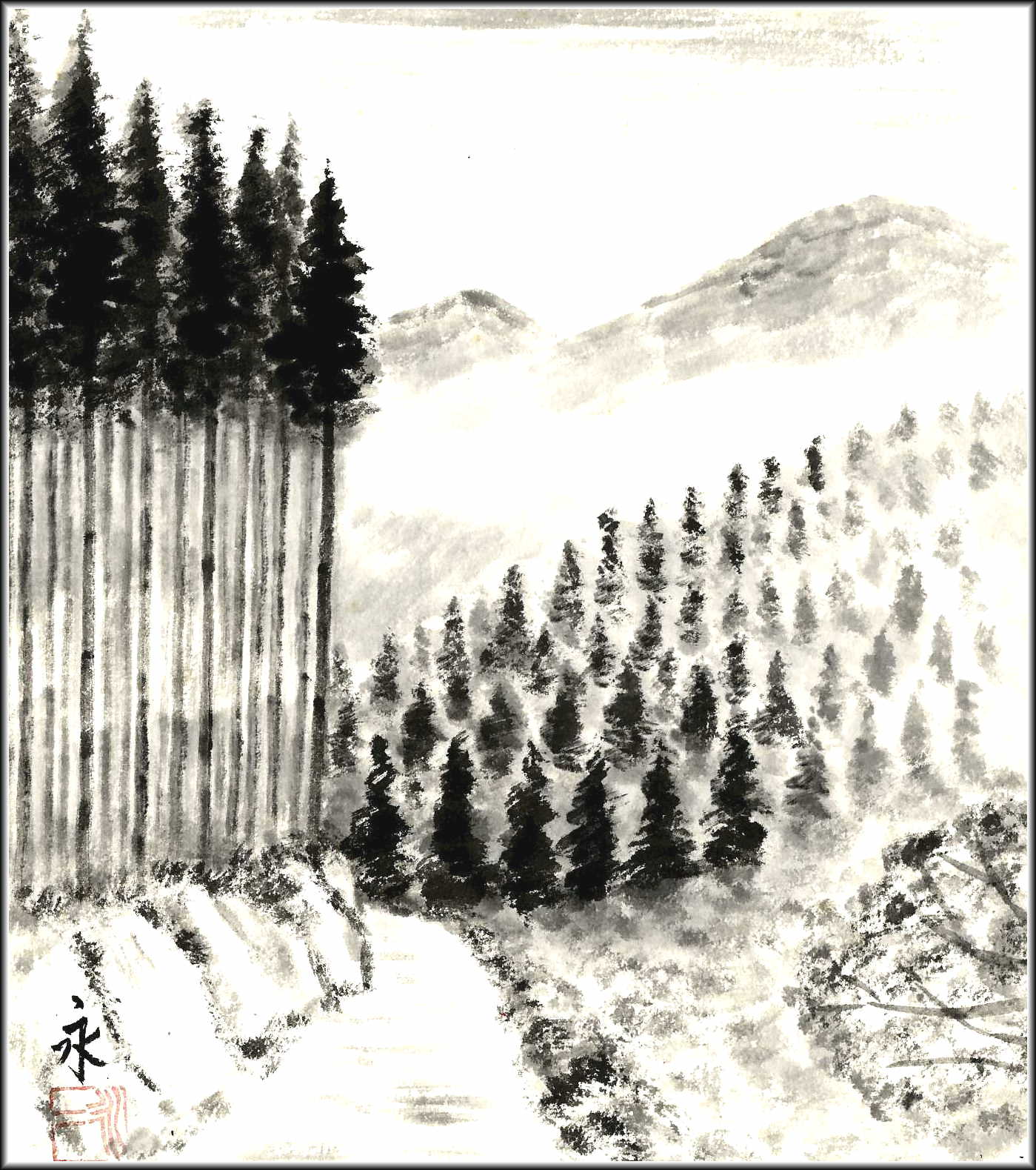 メイン
