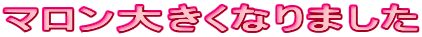 }傫Ȃ܂