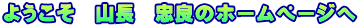 悤@R@ǂ̃z[y[W