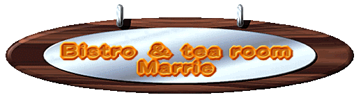  Bistro  tea room Marrie 