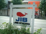 JIB KYOTO