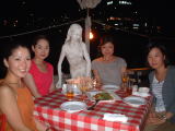 trattoria LA BOTTE