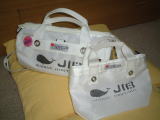 JIB BAGS