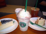Strawberries & Creme