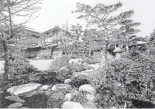 いにしえのわが町 御影 住吉 旧主要邸宅 久原房之助邸