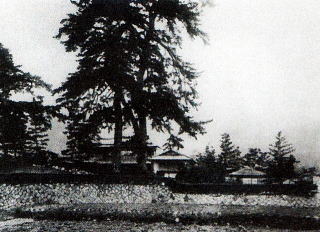 いにしえのわが町 ヘボソ塚古墳 昔