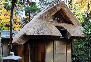 いにしえのわが町 御影 住吉 旧主要邸宅 村山龍平邸