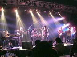 BACKLASH復活