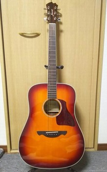 James Guitar