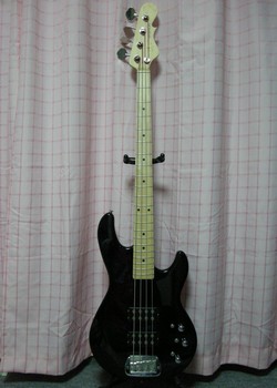 G&L L-2000 Bass