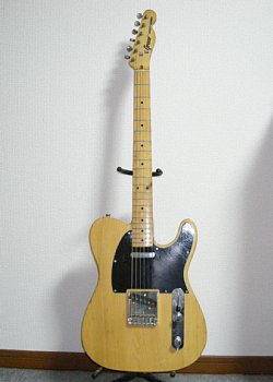 Fender Telecaster COPY