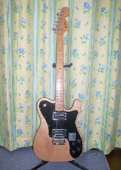 Fender Telecaster COPY
