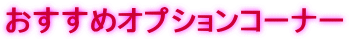 ߃IvVR[i[