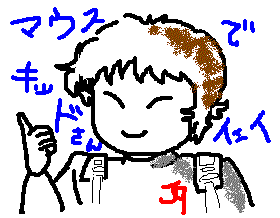 �L�b�h����̊G