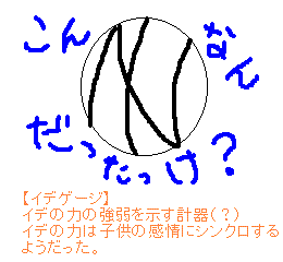 �C�f�Q�[�W