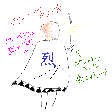 �r���[�̊G