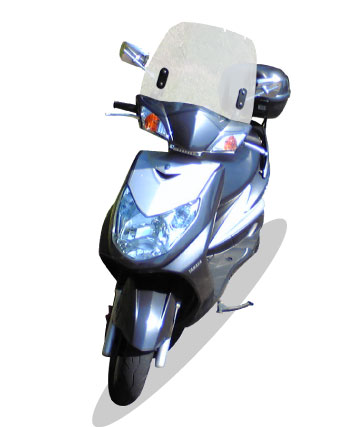 シグナス 150 画像