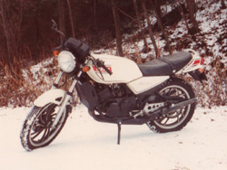 RZ250