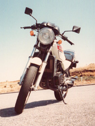 RZ250