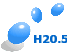 H20.5 