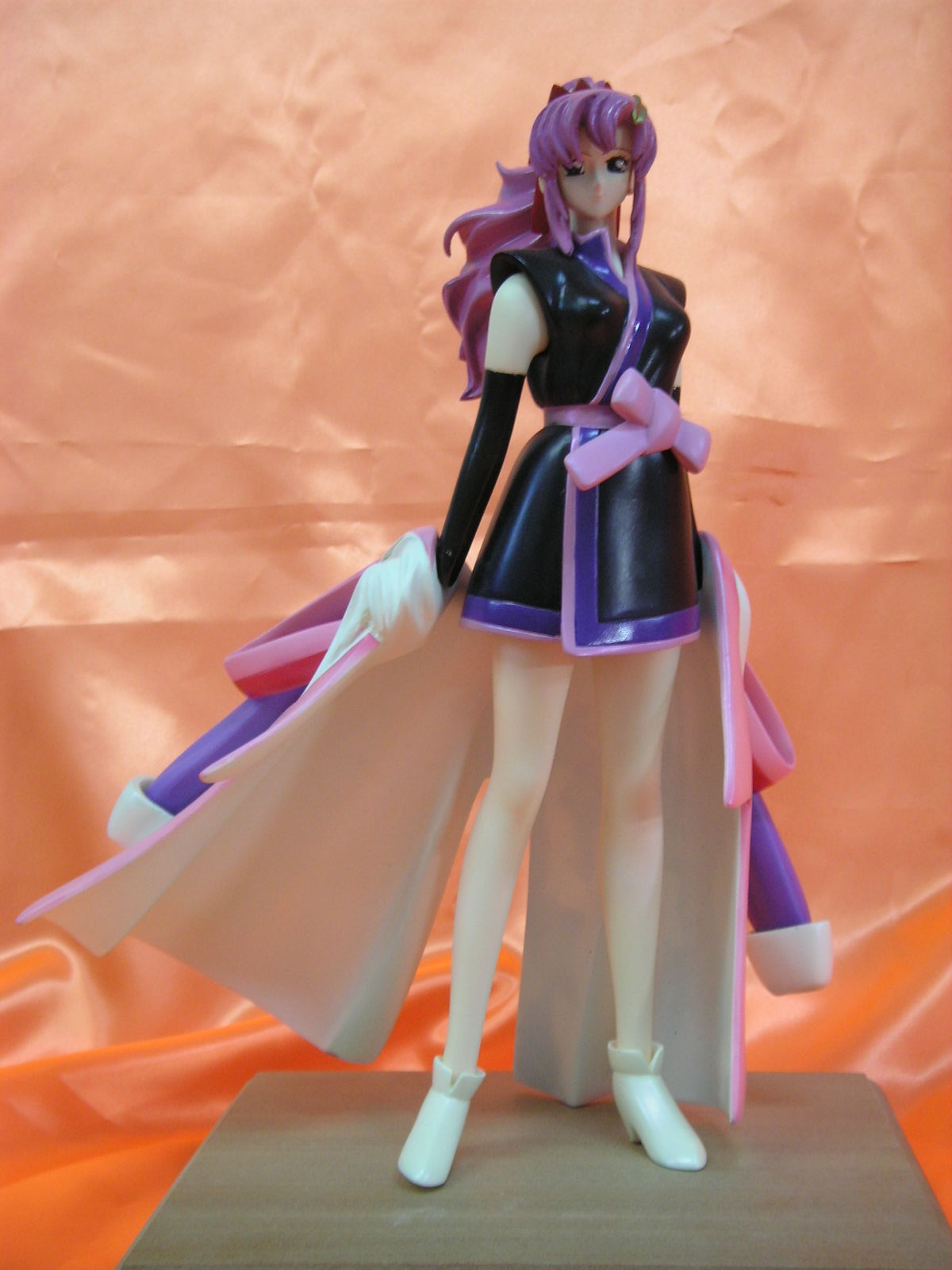 アトリエ彩】ラクス・クライン 艦長服ver. 1/6 ラクス・クライン 艦長 