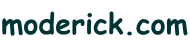 moderick.com