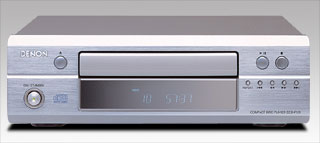 denon_dcd_f101